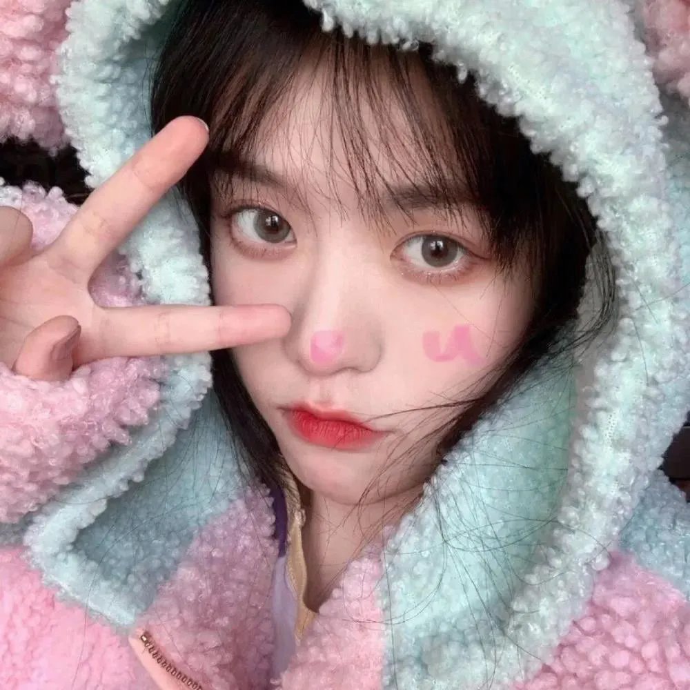 外人们
