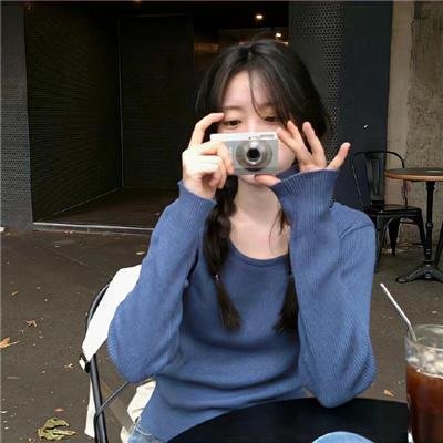 美丽生灵