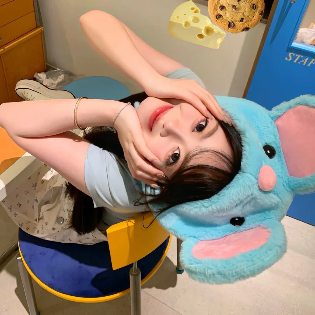 女巡特警蜂鸟突击队
